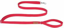 Jalutusrihm Amiplay Cotton Easy Fix, 1.6-3 m, 3 cm, punane