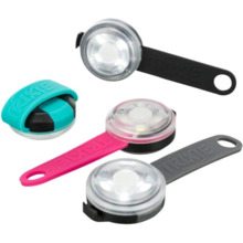 Helkurripats Trixie Flasher USB, 3 x 8 cm