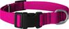 Kaelarihm Chaba, 780 mm x 30 mm, magenta