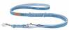 Reguleeritav jalutusrihm Amiplay Denim, sinine, 1-2 m x 1 cm