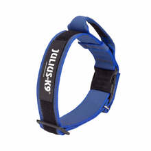 Kaelarihm Julius K9, 49-70 cm, sinine