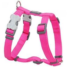 Traksid Dingo Lygus, 30-48 cm, fuksia