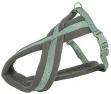 Rakmed Trixie Confort Premium, XS/S, rohelised