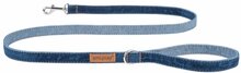 Jalutusrihm Amiplay Denim, 1.4 m x 2.5 cm, tumesinine
