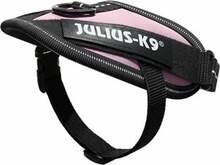Rakmed Beeztees Power, M, 58-76 cm, heleroosa
