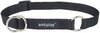 Kaelarihm Amiplay Basic, L, 350-500 mm x 20 mm, must