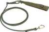 Jalutusrihm Hurtta Adjustable Eco, reguleeritav, 120-180 cm, 6 mm