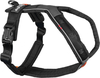 Jalutusrihm Non-Stop Dogwear Line 5.0, must, suurus 4