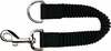 Jalutusrihma amortisaator Trixie Shock Absorber, XS/S, 16 cm/10 mm, must