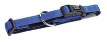 Kaelarihm Nobby Soft Grip, S/M, 300 - 450 mm x 20 mm, sinine