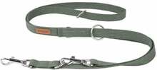 Reguleeritav jalutusrihm Amiplay, XL, 6 in 1, khaki