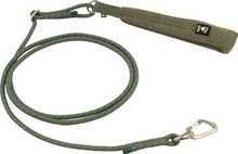 Jalutusrihm Hurtta Adjustable Eco, reguleeritav, 120-180 cm, 6 mm