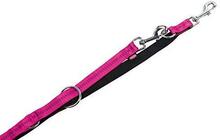 Jalutusrihm Nobby Soft Grip, 2 x 200 cm, roosa