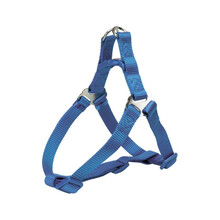 Traksid Trixie Premium One Touch, L, 65-80 cm, sinine