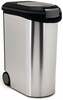 Lemmikloomatoidu konteiner Curver Food Container, 54 L, hall