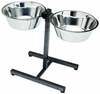 Statiiv koos kaussidega koerale Karlie Flamingo Otis Plus, 10 L, L