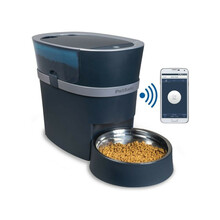 Nutikas automaatsöötja lemmikloomadele PetSafe Smart Feed, 1 tk