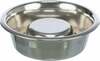 Kauss koertele Trixie Slow Feeding, 0.6 L, 17 cm