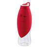 Reisipudel koertele Hunter, 550 ml