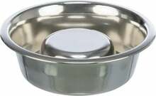 Kauss koertele Trixie Slow Feeding, 0.6 L, 17 cm
