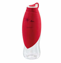 Reisipudel koertele Hunter, 550 ml