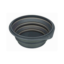 Reisikauss Trixie, silikoon, 0.5 L, 14 cm