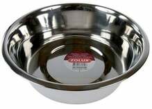 Kauss loomadele Zolux Inox, 6 L, 34 cm
