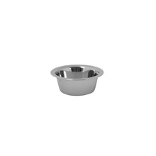 Toidukauss Hoppy Pet Feeding Bowl, 0.24 L