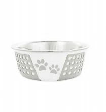 Koera kauss Pets Collection, 0.9 L, 17 cm, hall