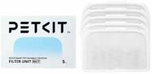 Filter Petkit Eversweet Max joogipudelile, 5 tk, valge