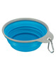 Silikoonist reisikauss Trixie, 1 L, 18 cm