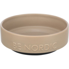 Kauss loomadele Trixie Be Nordic, 1.2 L, 18 cm x 18 cm