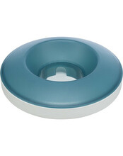 Söögikauss Trixie Slow Feeder, 0.5 L, 23 cm x 23 cm