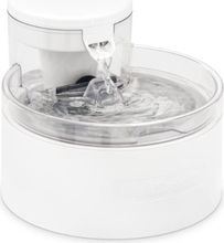 Lemmikloomade purskkaev PetSafe Outlast, 1.7 L, valge