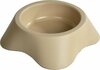 Plastikkauss koertele Zolux, 0.2 L, 16 cm, pruunikas