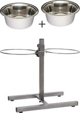 Kausside komplekt Barry King, 4.7 L, 2 tk