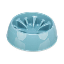 Aeglaselt söömise kauss Trixie, 0.3 L, 16 cm