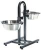 Kausside komplekt alusega Trixie, 2 x 2.8 L
