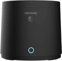 Automaatne lemmikloomade joogifontään Cecotec Pumba 2500 Refresh, must, 2.5 L