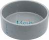 Kauss loomadele Trixie Be Nordic TX-24354, 0.8 L, hall, 16 cm x 16 cm