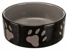 Keraamiline kauss lemmikloomale Trixie Ceramic Bowl, 0.8 L, 16 cm x 16 cm