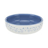 Kauss loomadele Trixie TX-24770, sinine, 0.3 L, 15 cm