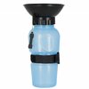 Reisipudel koertele Springos PA1078, 600 ml