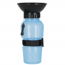 Reisipudel koertele Springos PA1078, 600 ml