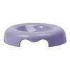 Toidukauss kassidele United Pets Kitty, lilla, 18 cm