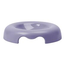 Toidukauss kassidele United Pets Kitty, lilla, 18 cm