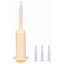 Vastsündinu söötmise komplekt Trixie, 10 ml