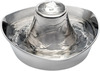 Lemmikloomade purskkaev PetSafe Seaside, roostevaba teras, 1.8 L