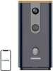 Nutikas maiuseautomaat kaameraga Dogness T03, must, 0.28 L