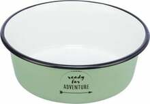 Lemmikloomakauss Trixie TX-25212, roheline, 0.9 L, 17 cm